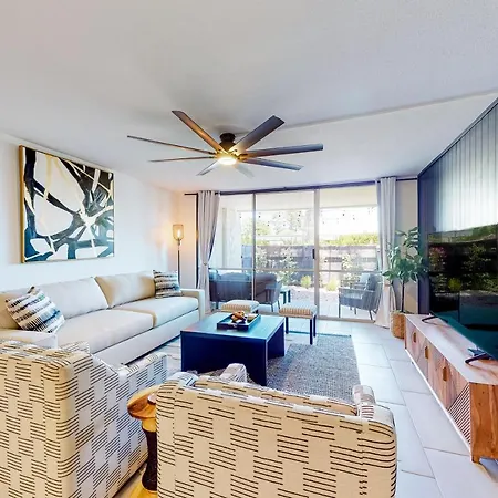 Scottsdale'S Stunner Apartamento